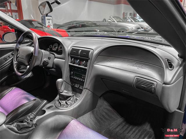 2004 Ford Mustang SVT Cobra (CC-1779683) for sale in Glen Ellyn, Illinois