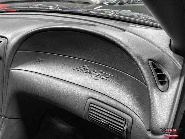 2004 Ford Mustang SVT Cobra (CC-1779683) for sale in Glen Ellyn, Illinois