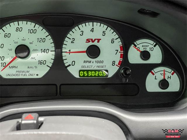 2004 Ford Mustang SVT Cobra (CC-1779683) for sale in Glen Ellyn, Illinois