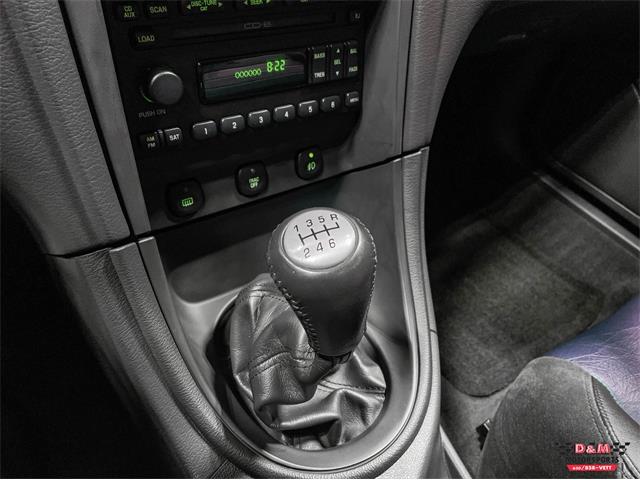 2004 Ford Mustang SVT Cobra (CC-1779683) for sale in Glen Ellyn, Illinois