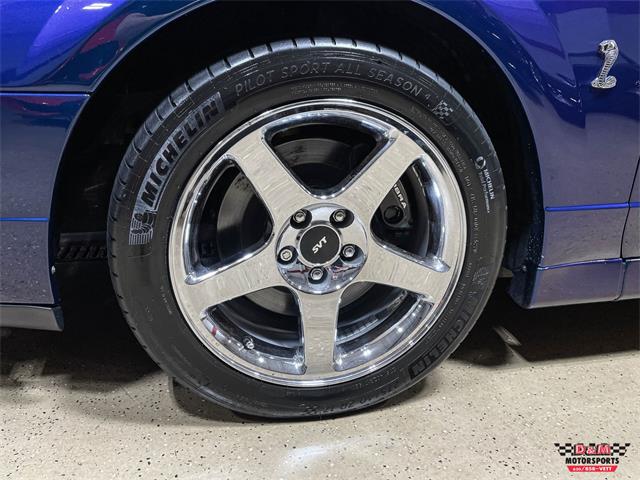 2004 Ford Mustang SVT Cobra (CC-1779683) for sale in Glen Ellyn, Illinois
