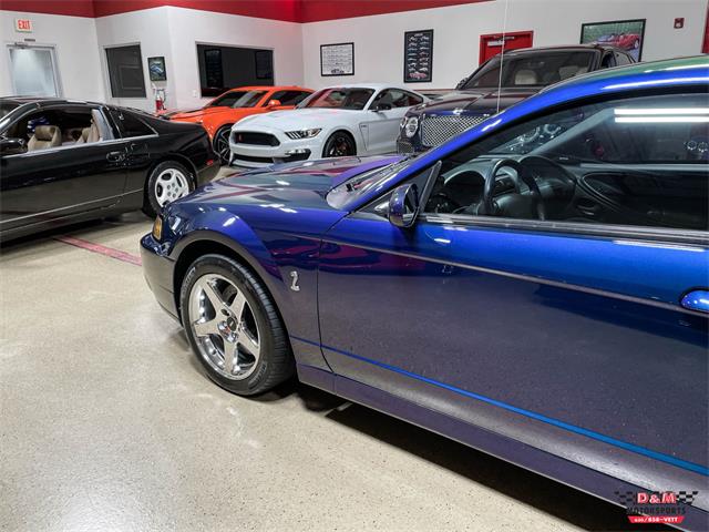 2004 Ford Mustang SVT Cobra (CC-1779683) for sale in Glen Ellyn, Illinois