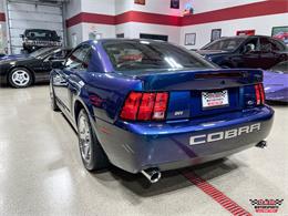 2004 Ford Mustang SVT Cobra (CC-1779683) for sale in Glen Ellyn, Illinois