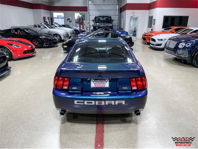 2004 Ford Mustang SVT Cobra (CC-1779683) for sale in Glen Ellyn, Illinois
