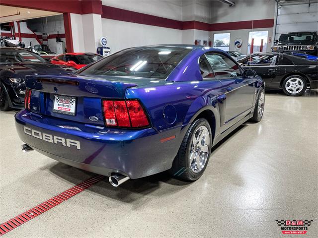 2004 Ford Mustang SVT Cobra (CC-1779683) for sale in Glen Ellyn, Illinois