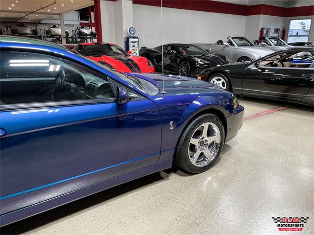 2004 Ford Mustang SVT Cobra (CC-1779683) for sale in Glen Ellyn, Illinois