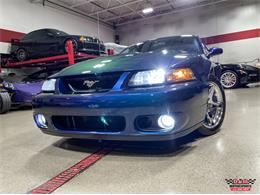 2004 Ford Mustang SVT Cobra (CC-1779683) for sale in Glen Ellyn, Illinois