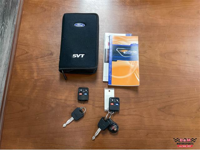 2004 Ford Mustang SVT Cobra (CC-1779683) for sale in Glen Ellyn, Illinois