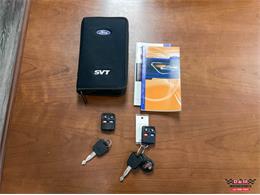 2004 Ford Mustang SVT Cobra (CC-1779683) for sale in Glen Ellyn, Illinois