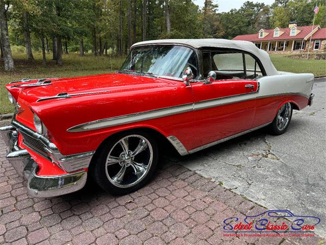 1956 Chevrolet Bel Air (CC-1779684) for sale in Hiram, Georgia