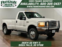 2000 Ford F350 (CC-1779688) for sale in Sioux Falls, South Dakota