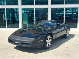 1989 Chevrolet Corvette (CC-1770969) for sale in Palmetto, Florida