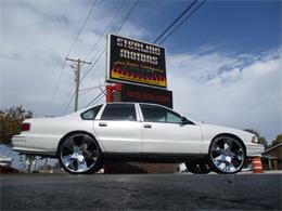 1995 Chevrolet Caprice (CC-1779696) for sale in STERLING, Illinois