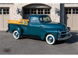 1954 Chevrolet 3100 (CC-1779697) for sale in Halton Hills, Ontario