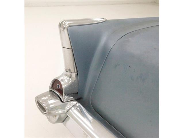 1957 Chevrolet 210 (CC-1770097) for sale in Morgantown, Pennsylvania