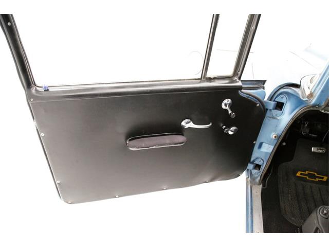 1957 Chevrolet 210 (CC-1770097) for sale in Morgantown, Pennsylvania