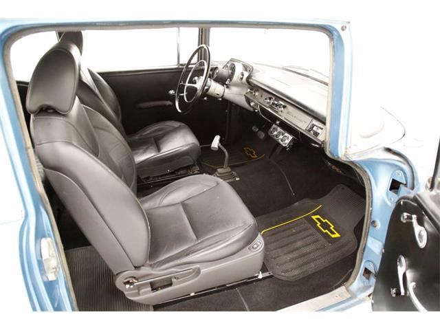 1957 Chevrolet 210 (CC-1770097) for sale in Morgantown, Pennsylvania