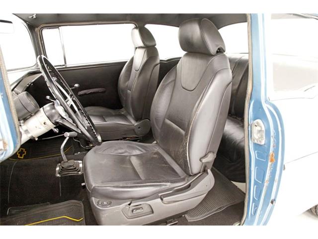 1957 Chevrolet 210 (CC-1770097) for sale in Morgantown, Pennsylvania