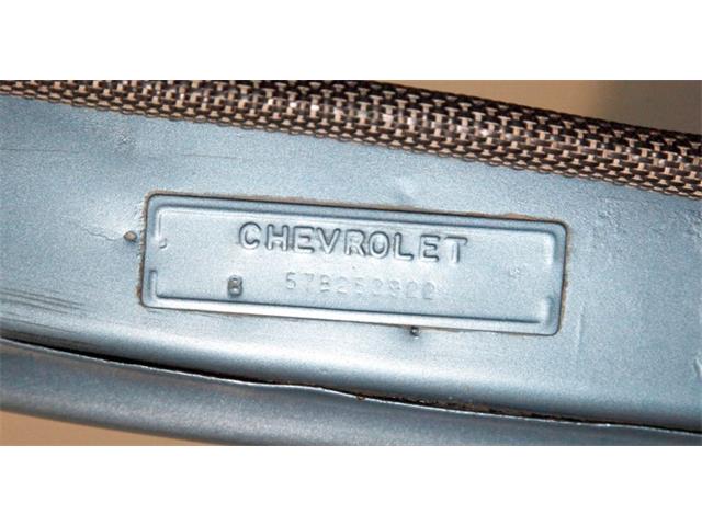 1957 Chevrolet 210 (CC-1770097) for sale in Morgantown, Pennsylvania