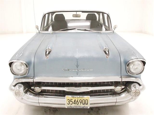 1957 Chevrolet 210 (CC-1770097) for sale in Morgantown, Pennsylvania