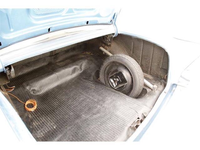 1957 Chevrolet 210 (CC-1770097) for sale in Morgantown, Pennsylvania