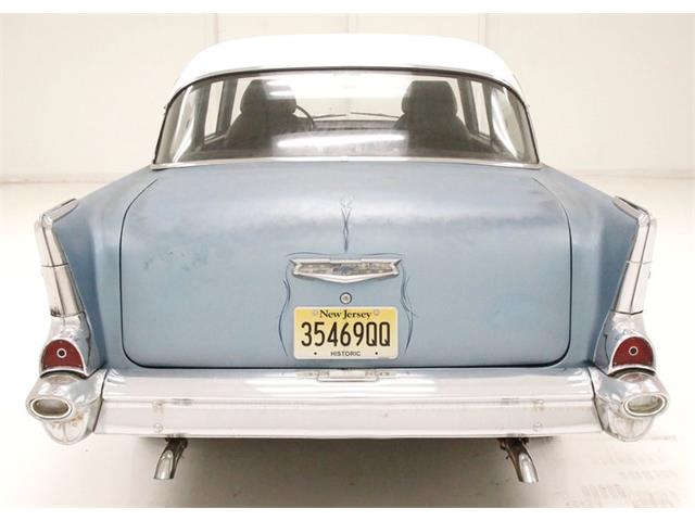 1957 Chevrolet 210 (CC-1770097) for sale in Morgantown, Pennsylvania