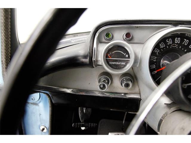 1957 Chevrolet 210 (CC-1770097) for sale in Morgantown, Pennsylvania