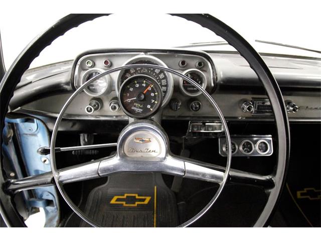 1957 Chevrolet 210 (CC-1770097) for sale in Morgantown, Pennsylvania