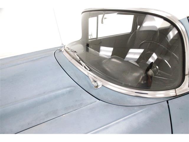 1957 Chevrolet 210 (CC-1770097) for sale in Morgantown, Pennsylvania