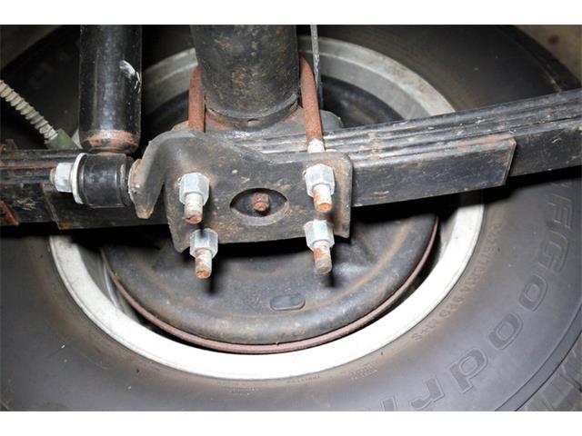 1957 Chevrolet 210 (CC-1770097) for sale in Morgantown, Pennsylvania