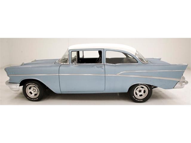 1957 Chevrolet 210 (CC-1770097) for sale in Morgantown, Pennsylvania