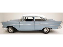 1957 Chevrolet 210 (CC-1770097) for sale in Morgantown, Pennsylvania