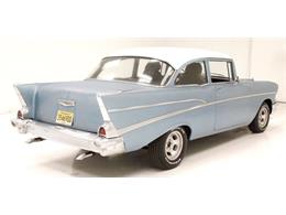 1957 Chevrolet 210 (CC-1770097) for sale in Morgantown, Pennsylvania