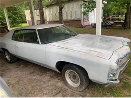 1971 Chevrolet Impala (CC-1770970) for sale in Cadillac, Michigan