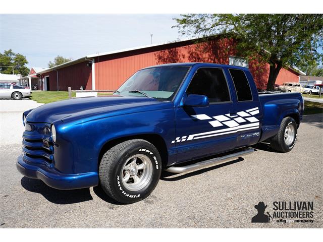 1998 Chevrolet Silverado (CC-1779704) for sale in , 