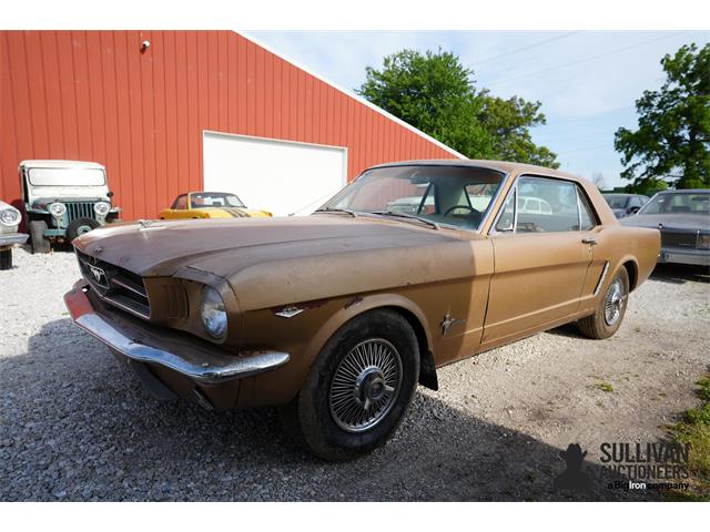 1965 Ford Mustang (CC-1779708) for sale in , 