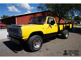 1976 Dodge Power Wagon (CC-1779711) for sale in , 