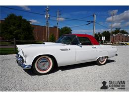 1955 Ford Thunderbird (CC-1779722) for sale in , 