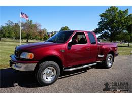 1998 Ford F150 (CC-1779725) for sale in , 