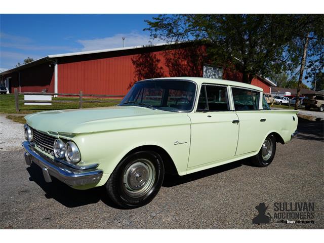 1961 AMC Rambler for Sale | ClassicCars.com | CC-1779726
