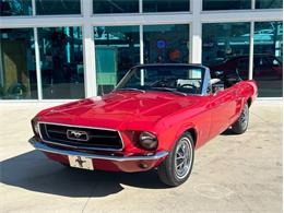 1968 Ford Mustang (CC-1770973) for sale in Palmetto, Florida