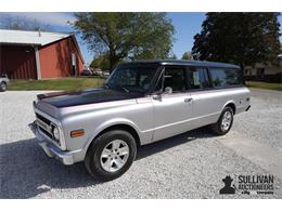 1970 Chevrolet Suburban (CC-1779733) for sale in , 