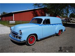 1949 Chevrolet Sedan (CC-1779739) for sale in , 