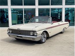 1961 Ford Galaxie (CC-1770974) for sale in Palmetto, Florida
