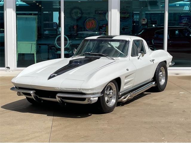 1964 Chevrolet Corvette (CC-1770975) for sale in Palmetto, Florida