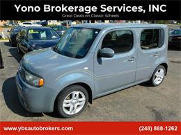 2013 Nissan Cube (CC-1779760) for sale in Farmington, Michigan