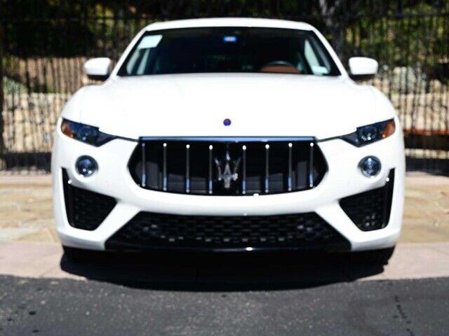 2020 Maserati Levante (CC-1779762) for sale in Santa Barbara, California
