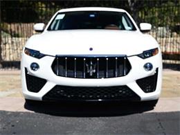 2020 Maserati Levante (CC-1779762) for sale in Santa Barbara, California
