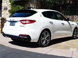 2020 Maserati Levante (CC-1779762) for sale in Santa Barbara, California
