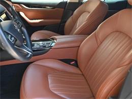 2020 Maserati Levante (CC-1779762) for sale in Santa Barbara, California